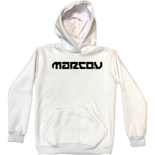 Kids' Premium Hoodie - Marco V - 2 - Mfest