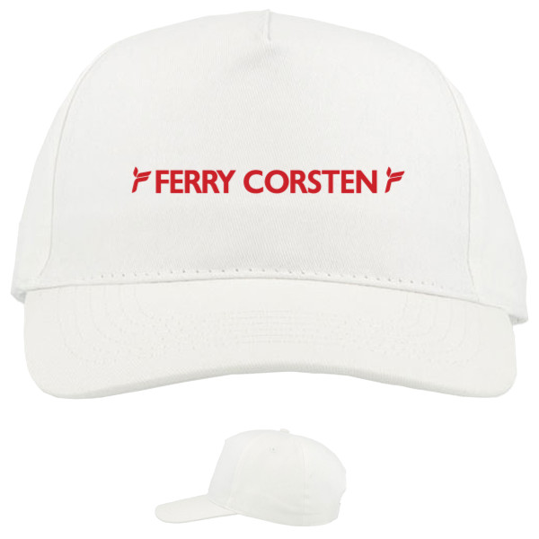 Ferry Corsten - 4