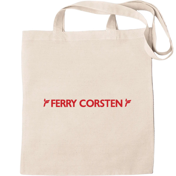 Ferry Corsten - 4