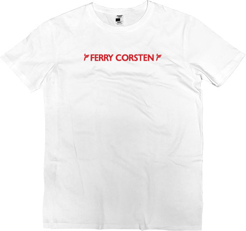 Ferry Corsten - 4