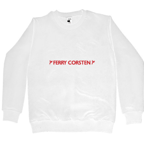 Men’s Premium Sweatshirt - Ferry Corsten - 4 - Mfest