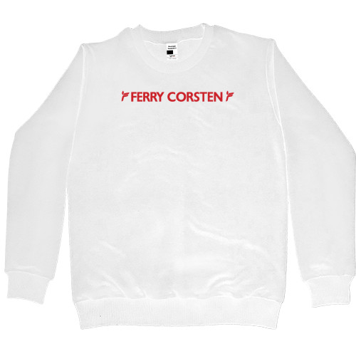 Kids' Premium Sweatshirt - Ferry Corsten - 4 - Mfest