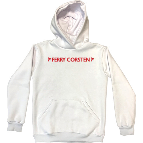 Kids' Premium Hoodie - Ferry Corsten - 4 - Mfest