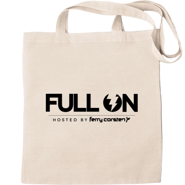 Tote Bag - Ferry Corsten - 2 - Mfest