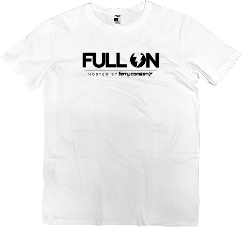 Kids' Premium T-Shirt - Ferry Corsten - 2 - Mfest