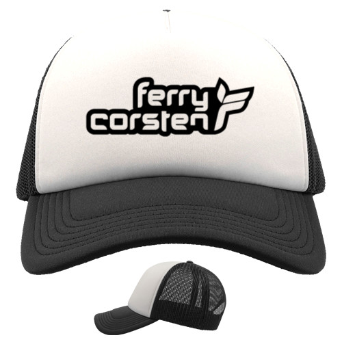 Ferry Corsten - 1