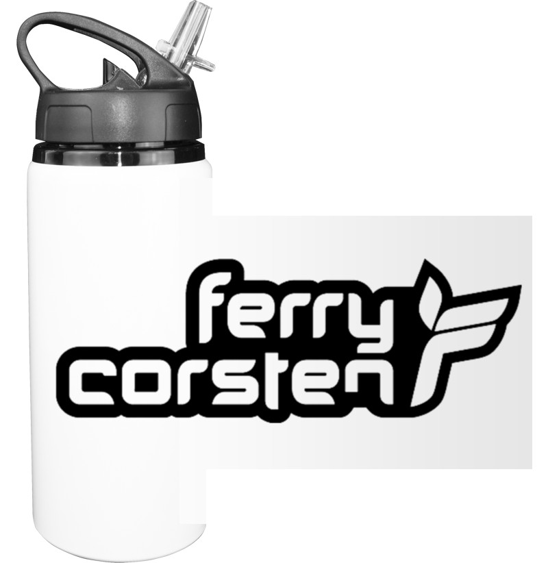 Ferry Corsten - 1