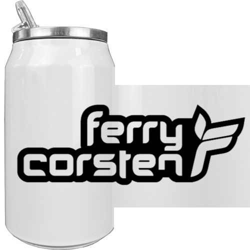 Ferry Corsten - 1