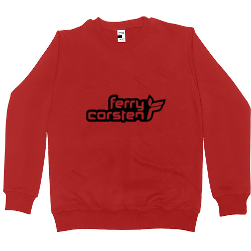 Men’s Premium Sweatshirt - Ferry Corsten - 1 - Mfest