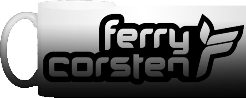 Magic Mug - Ferry Corsten - 1 - Mfest