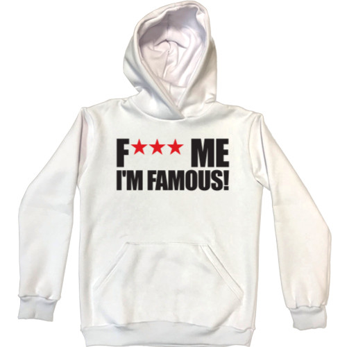 Unisex Hoodie - David Guetta - 6 - Mfest