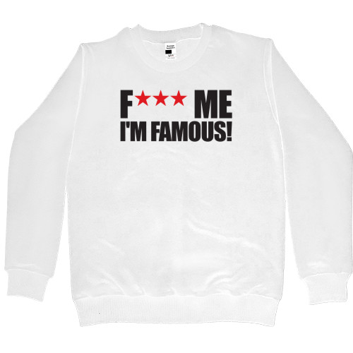 Women's Premium Sweatshirt - David Guetta - 6 - Mfest