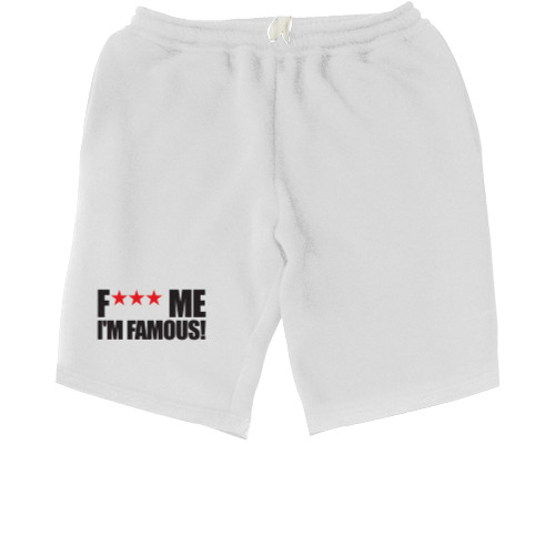 Kids' Shorts - David Guetta - 6 - Mfest