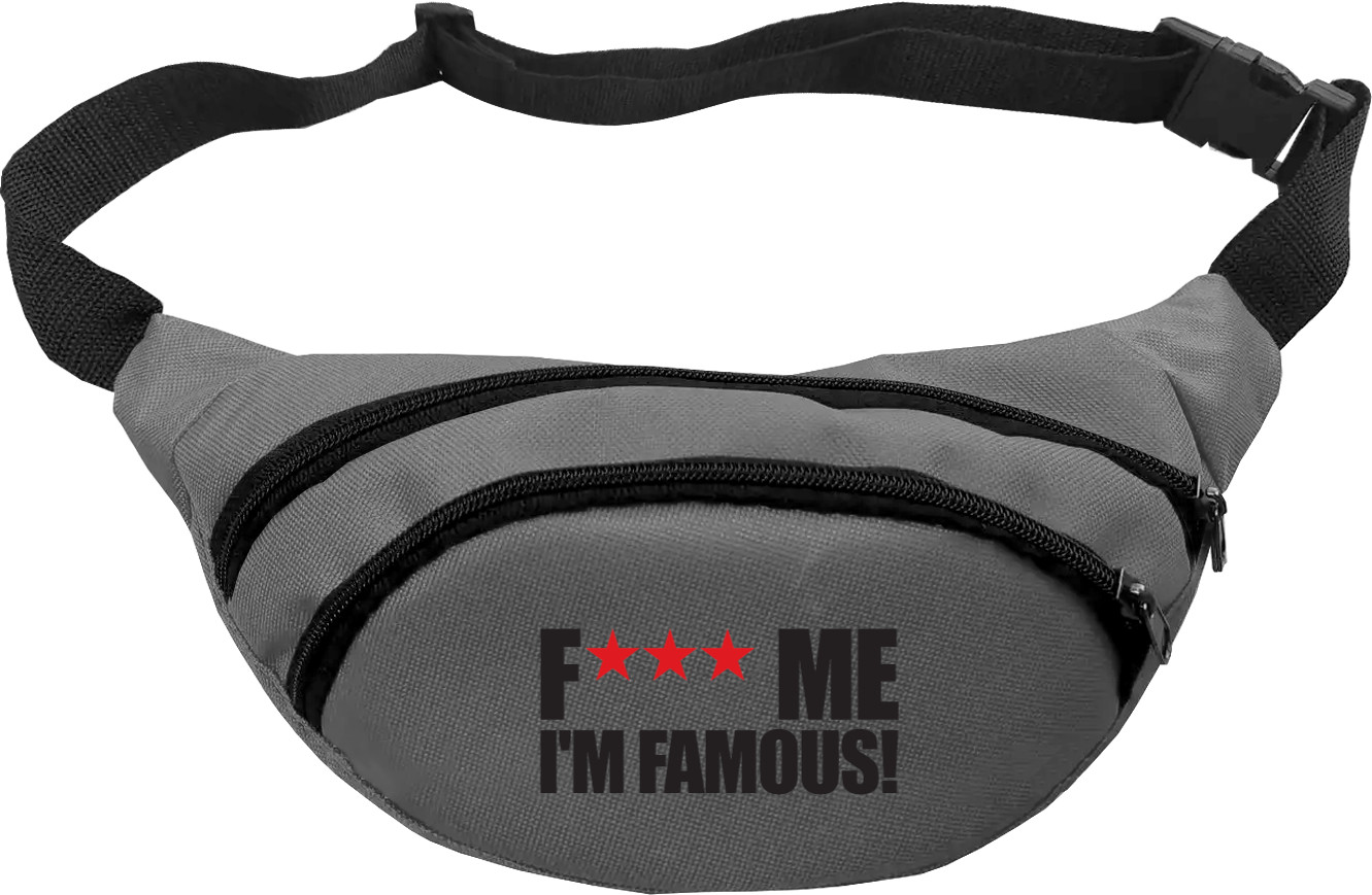 Fanny Pack - David Guetta - 6 - Mfest