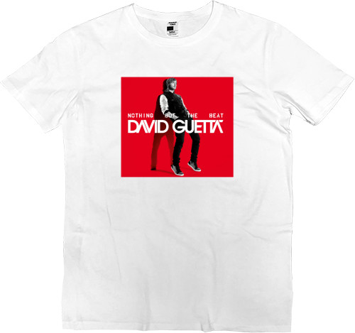 Kids' Premium T-Shirt - David Guetta - 5 - Mfest