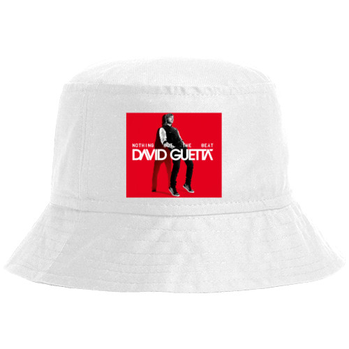 Bucket Hat - David Guetta - 5 - Mfest