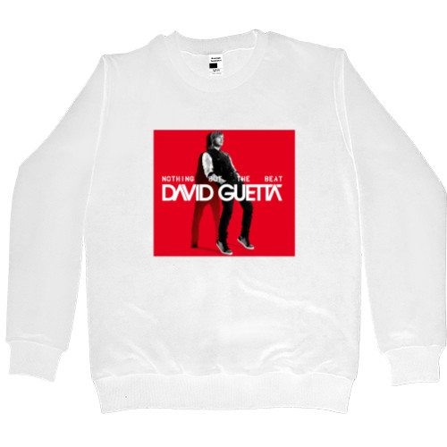 Men’s Premium Sweatshirt - David Guetta - 5 - Mfest