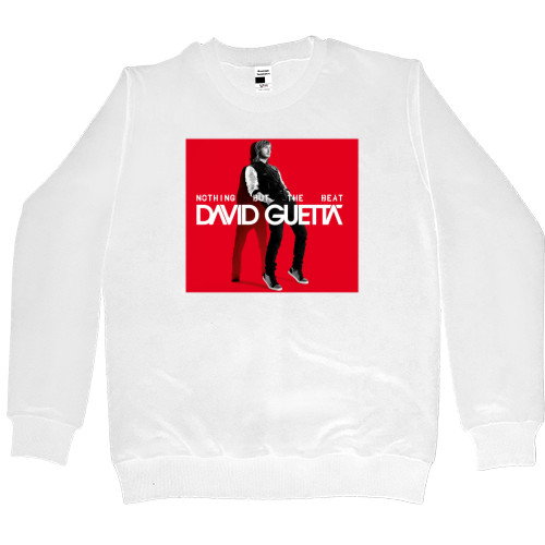 Kids' Premium Sweatshirt - David Guetta - 5 - Mfest