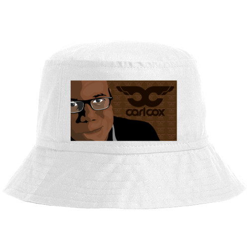 Bucket Hat - Carl Cox - 4 - Mfest