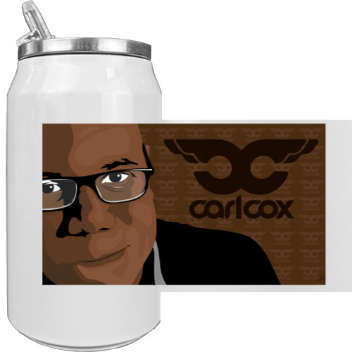 Carl Cox - 4