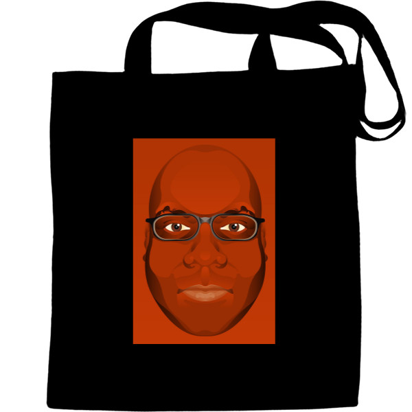 Tote Bag - Carl Cox - 3 - Mfest