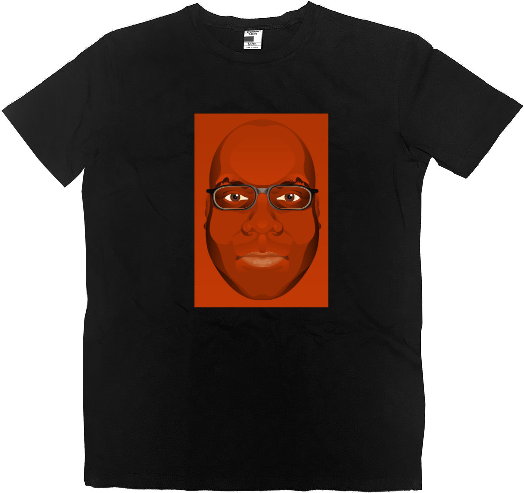 Kids' Premium T-Shirt - Carl Cox - 3 - Mfest