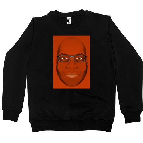 Men’s Premium Sweatshirt - Carl Cox - 3 - Mfest