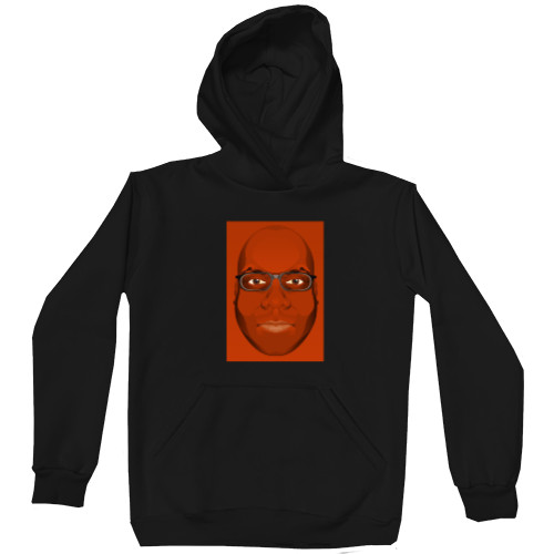 Kids' Premium Hoodie - Carl Cox - 3 - Mfest