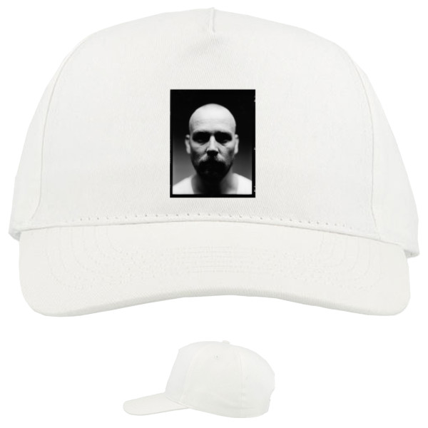 Baseball Caps - 5 panel - Sander Kleinenberg 4 - Mfest