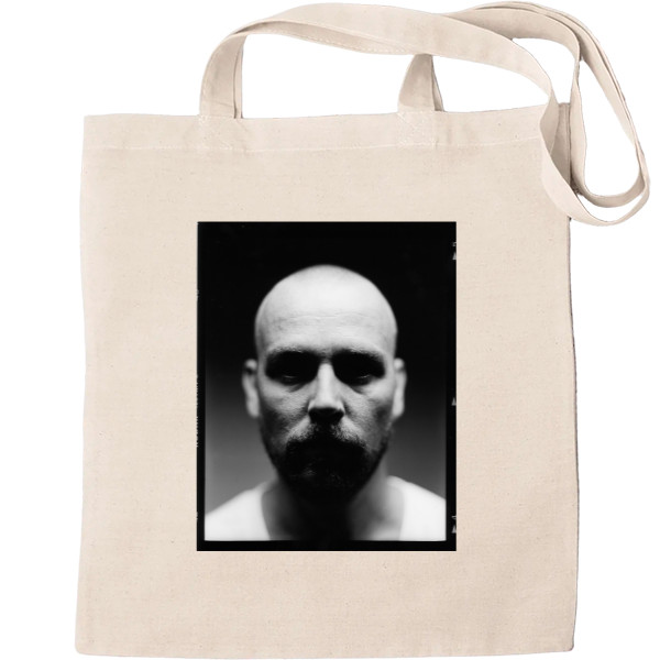 Tote Bag - Sander Kleinenberg 4 - Mfest