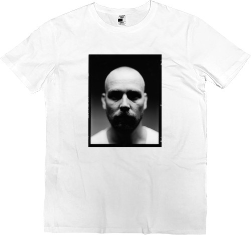 Kids' Premium T-Shirt - Sander Kleinenberg 4 - Mfest