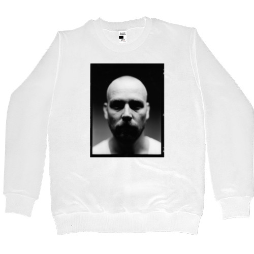 Men’s Premium Sweatshirt - Sander Kleinenberg 4 - Mfest