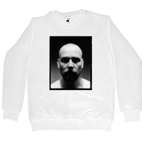 Women's Premium Sweatshirt - Sander Kleinenberg 4 - Mfest