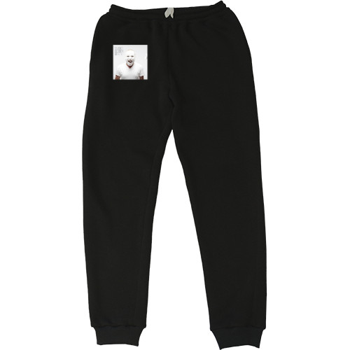 Men's Sweatpants - Sander Kleinenberg - 3 - Mfest