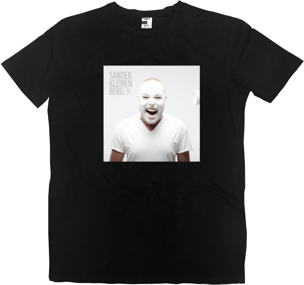 Kids' Premium T-Shirt - Sander Kleinenberg - 3 - Mfest