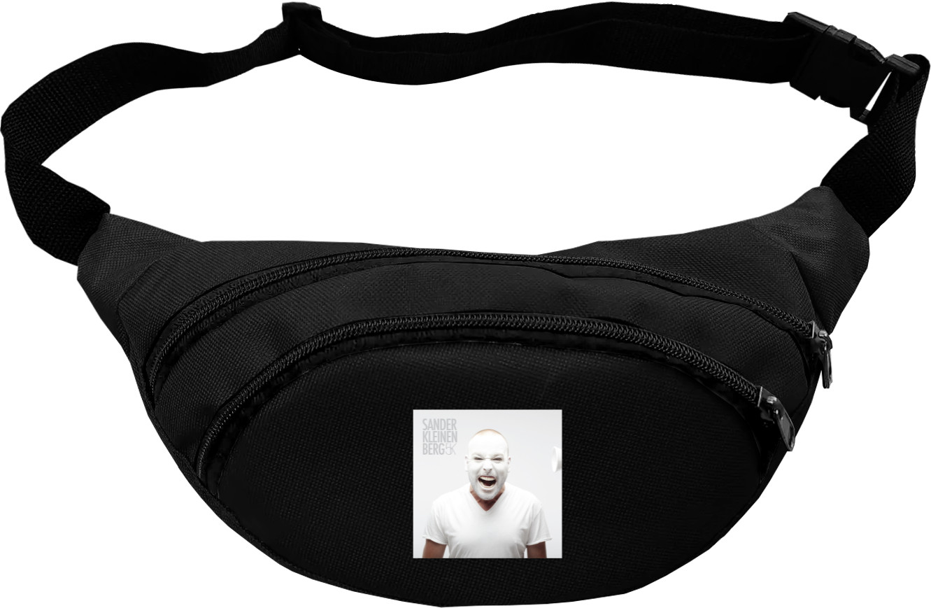 Fanny Pack - Sander Kleinenberg - 3 - Mfest