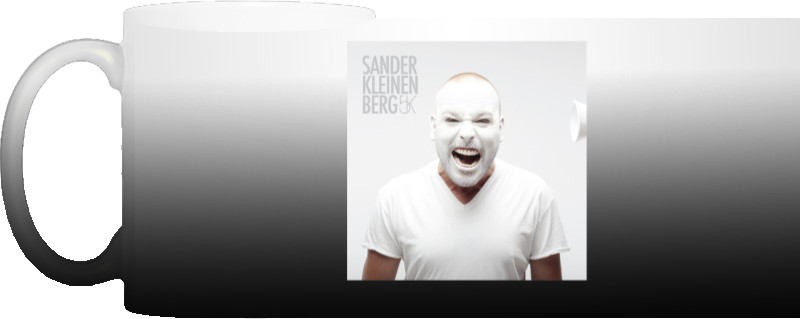 Sander Kleinenberg - 3