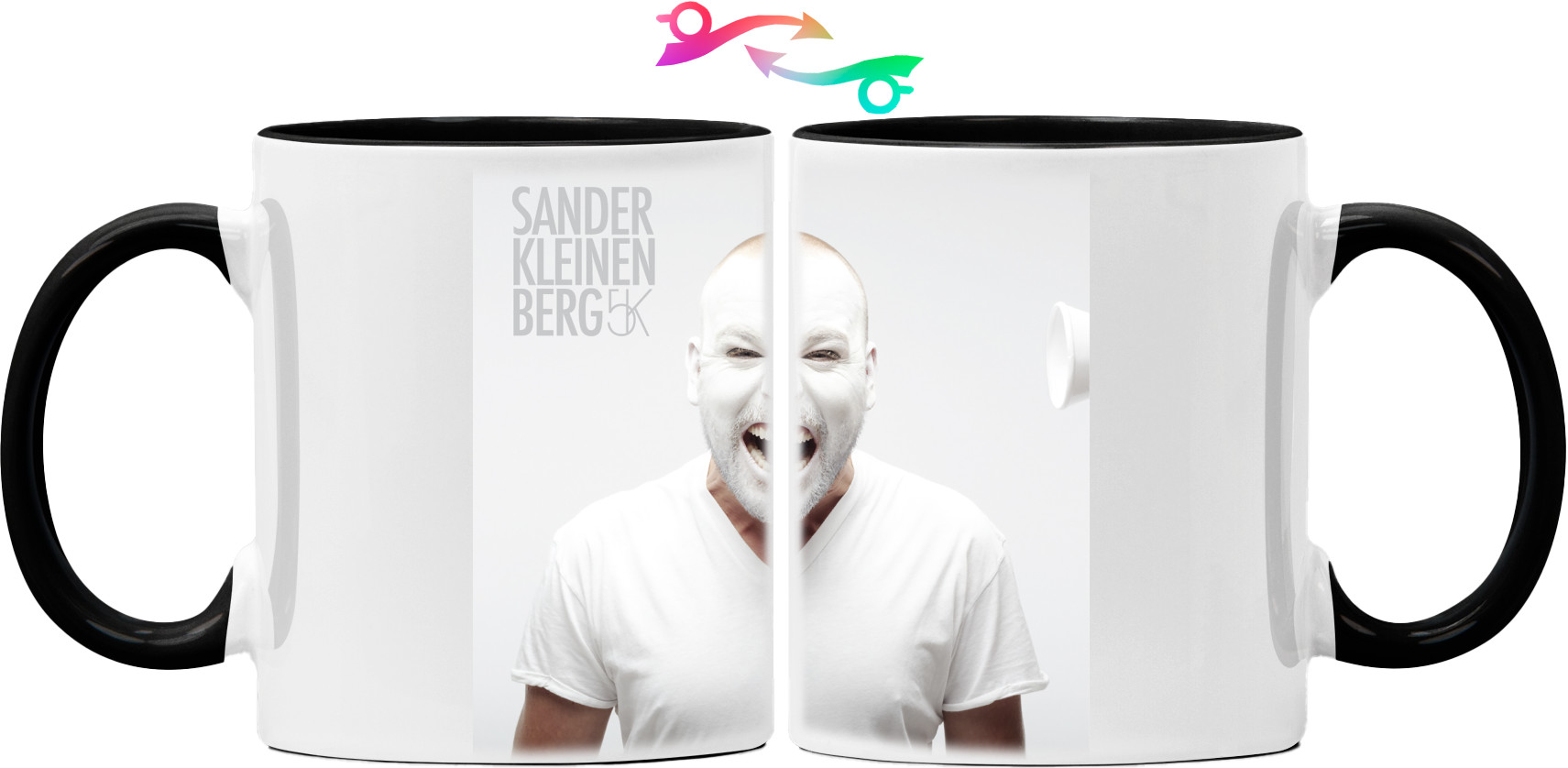 Sander Kleinenberg - 3