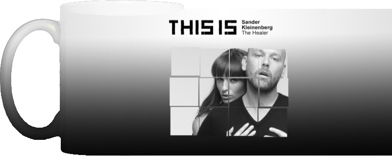 Sander Kleinenberg - 1