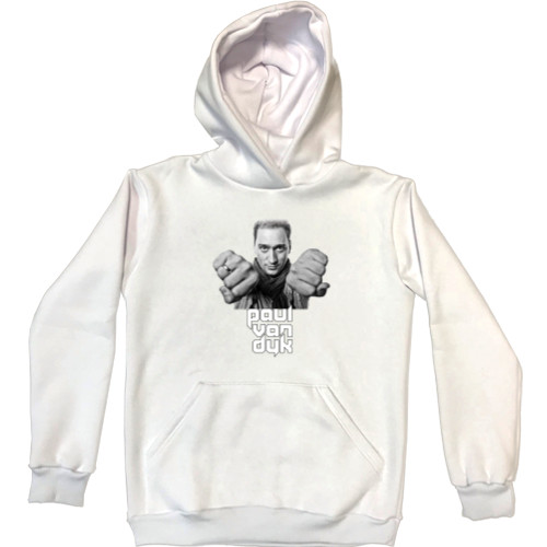 Unisex Hoodie - Paul Van Dyk - 4 - Mfest