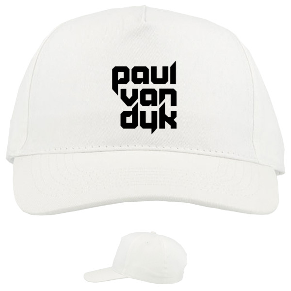 Paul Van Dyk - 3