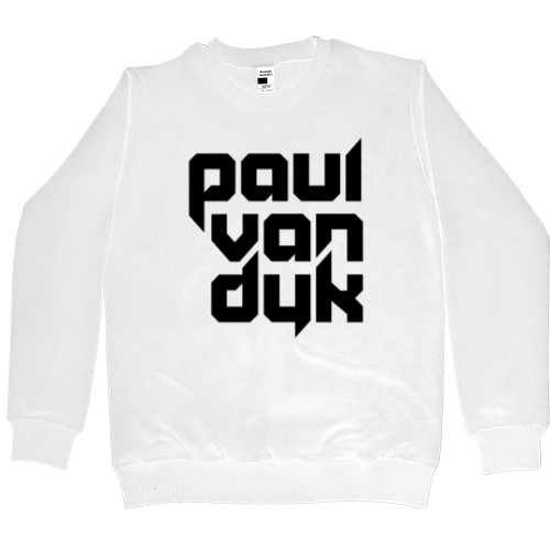 Paul Van Dyk - 3