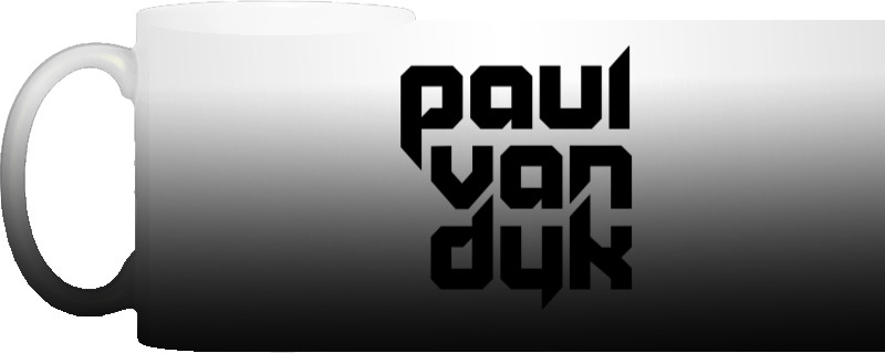 Paul Van Dyk - 3