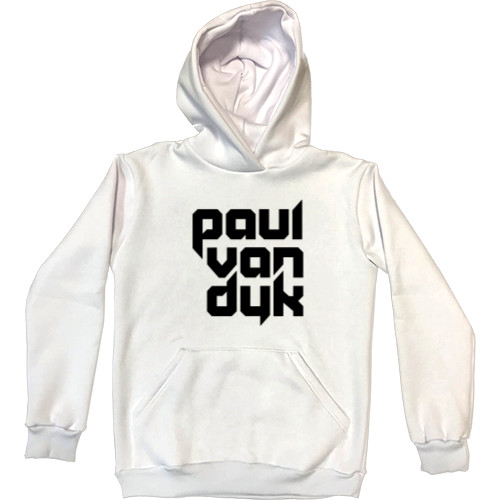 Paul Van Dyk - 3