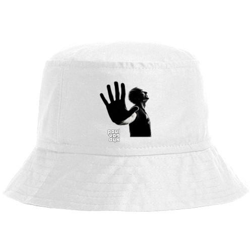 Bucket Hat - Paul Van Dyk - 2 - Mfest