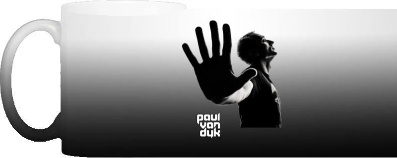 Paul Van Dyk - 2