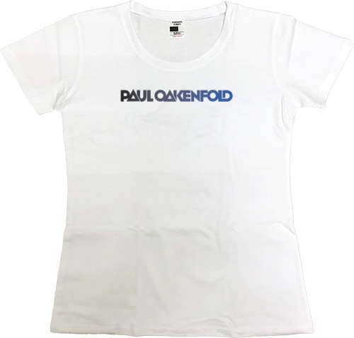 Paul Oakenfold - 5