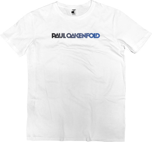 Kids' Premium T-Shirt - Paul Oakenfold - 5 - Mfest