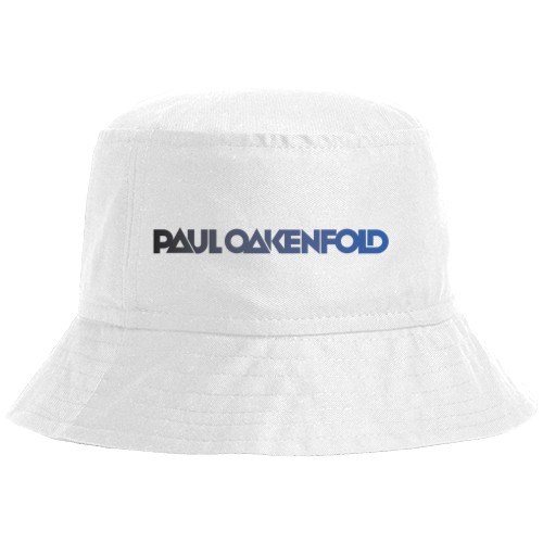 Bucket Hat - Paul Oakenfold - 5 - Mfest