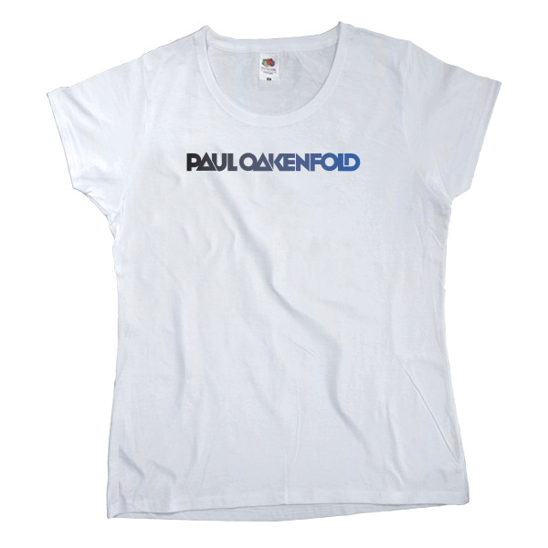 Paul Oakenfold - 5